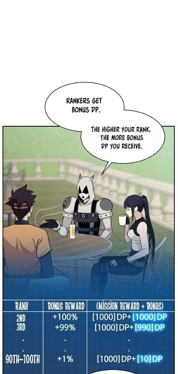Read Counter Cube chapter 101 image 66 on Lezhin