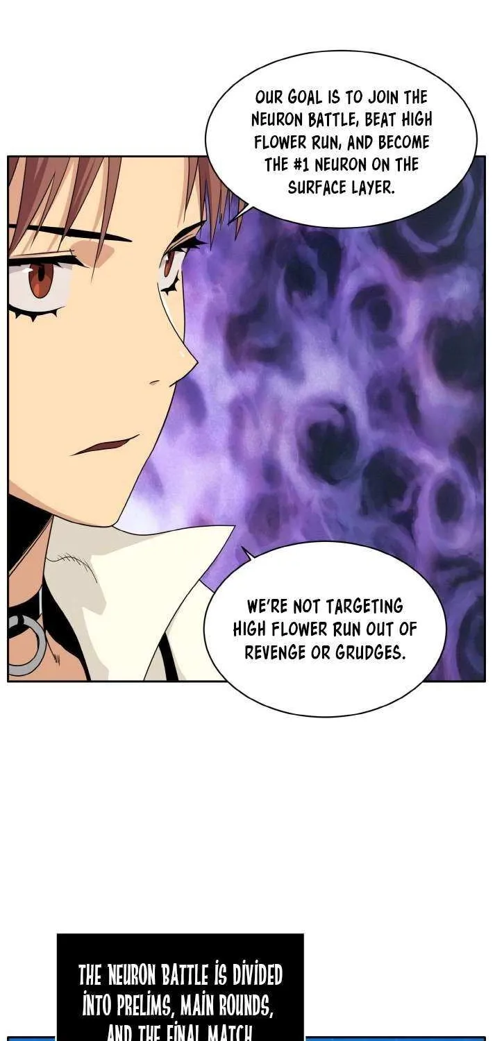 Read Counter Cube chapter 101 image 69 on Lezhin