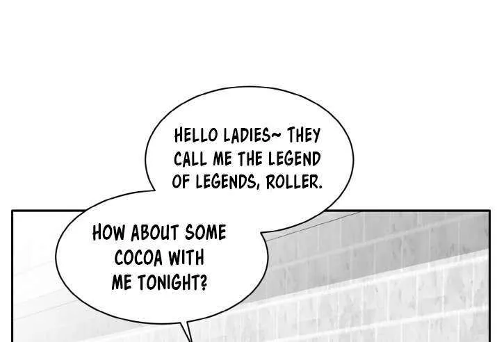 Read Counter Cube chapter 101 image 7 on Lezhin