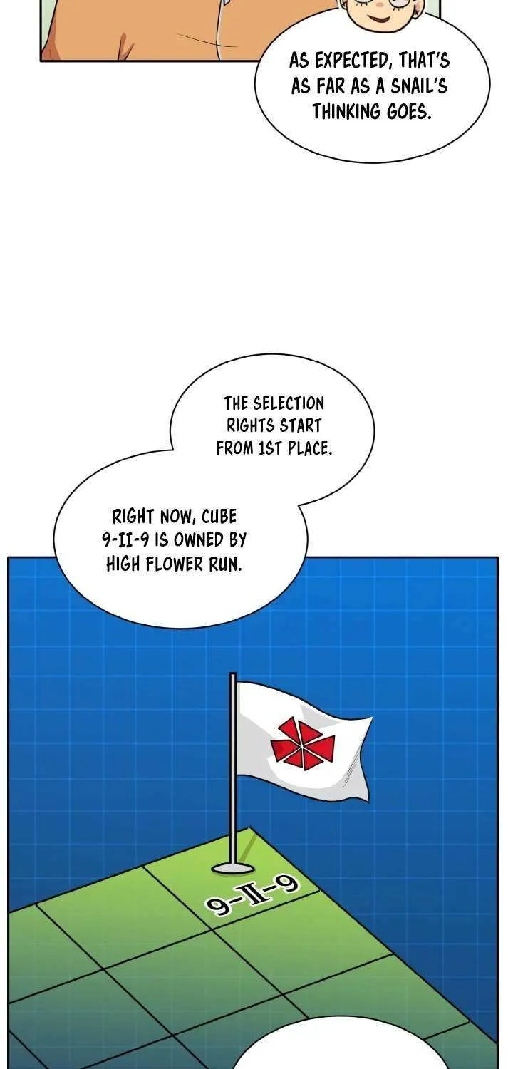 Read Counter Cube chapter 101 image 73 on Lezhin