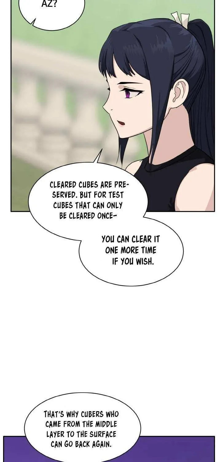 Read Counter Cube chapter 101 image 81 on Lezhin