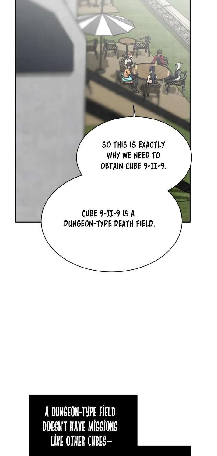 Read Counter Cube chapter 101 image 83 on Lezhin
