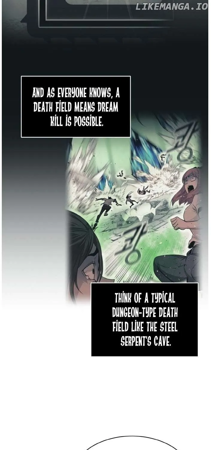 Read Counter Cube chapter 101 image 85 on Lezhin