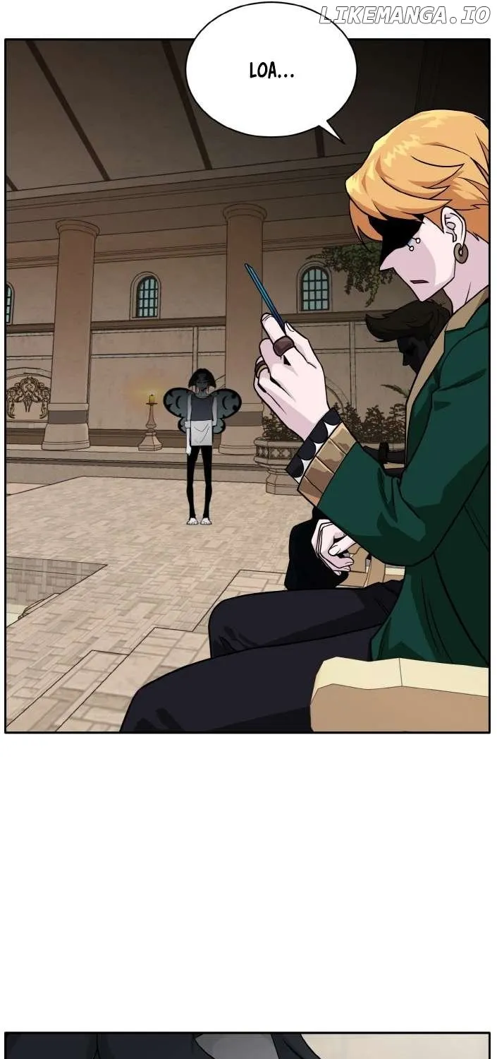 Read Counter Cube chapter 101 image 91 on Lezhin