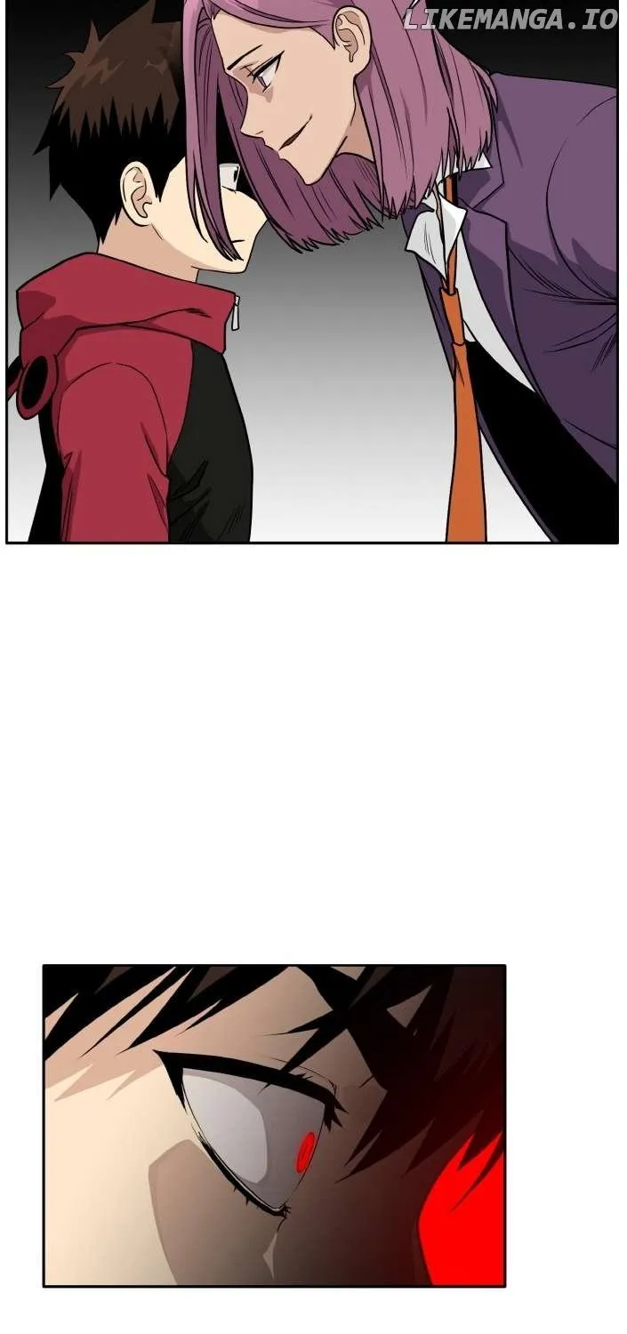 Read Counter Cube chapter 101 image 95 on Lezhin