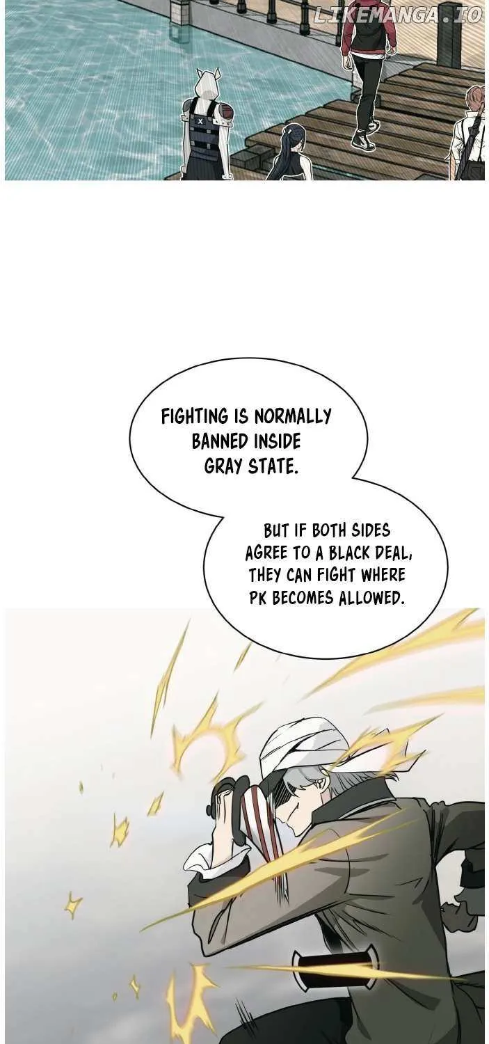Read Counter Cube chapter 102 image 15 on Lezhin