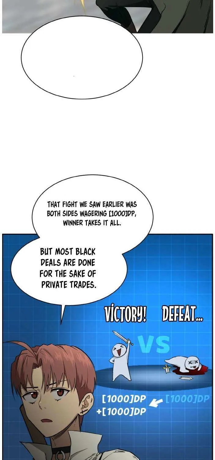 Read Counter Cube chapter 102 image 16 on Lezhin
