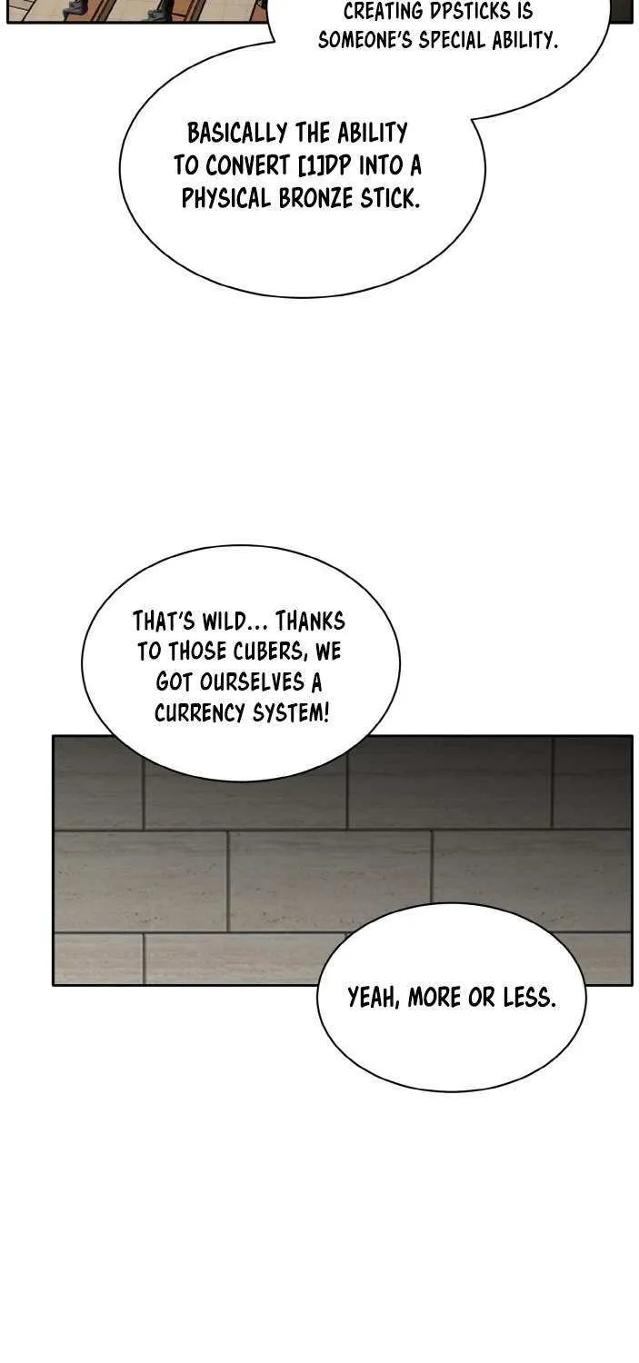 Read Counter Cube chapter 102 image 19 on Lezhin