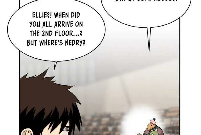 Read Counter Cube chapter 102 image 21 on Lezhin