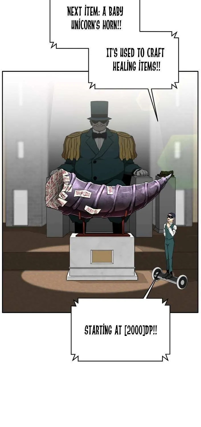 Read Counter Cube chapter 102 image 30 on Lezhin