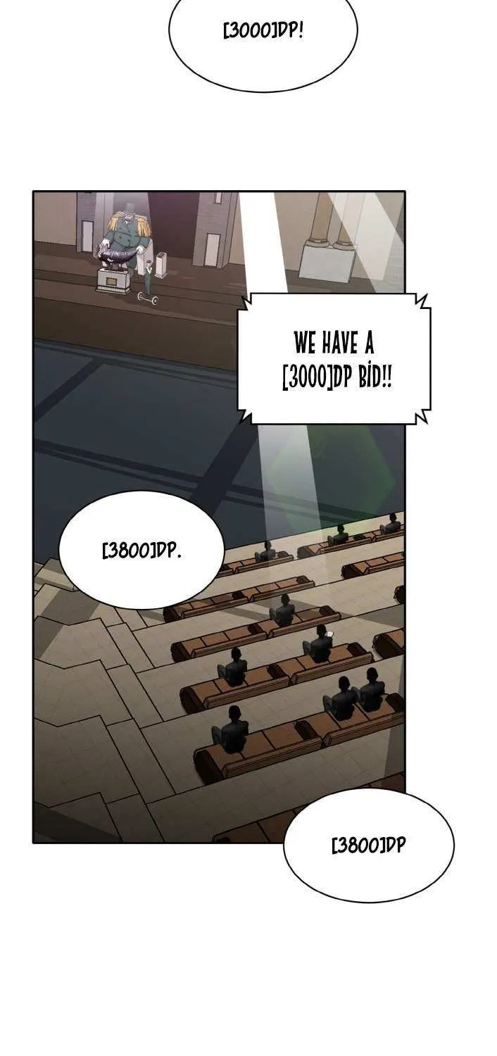 Read Counter Cube chapter 102 image 32 on Lezhin