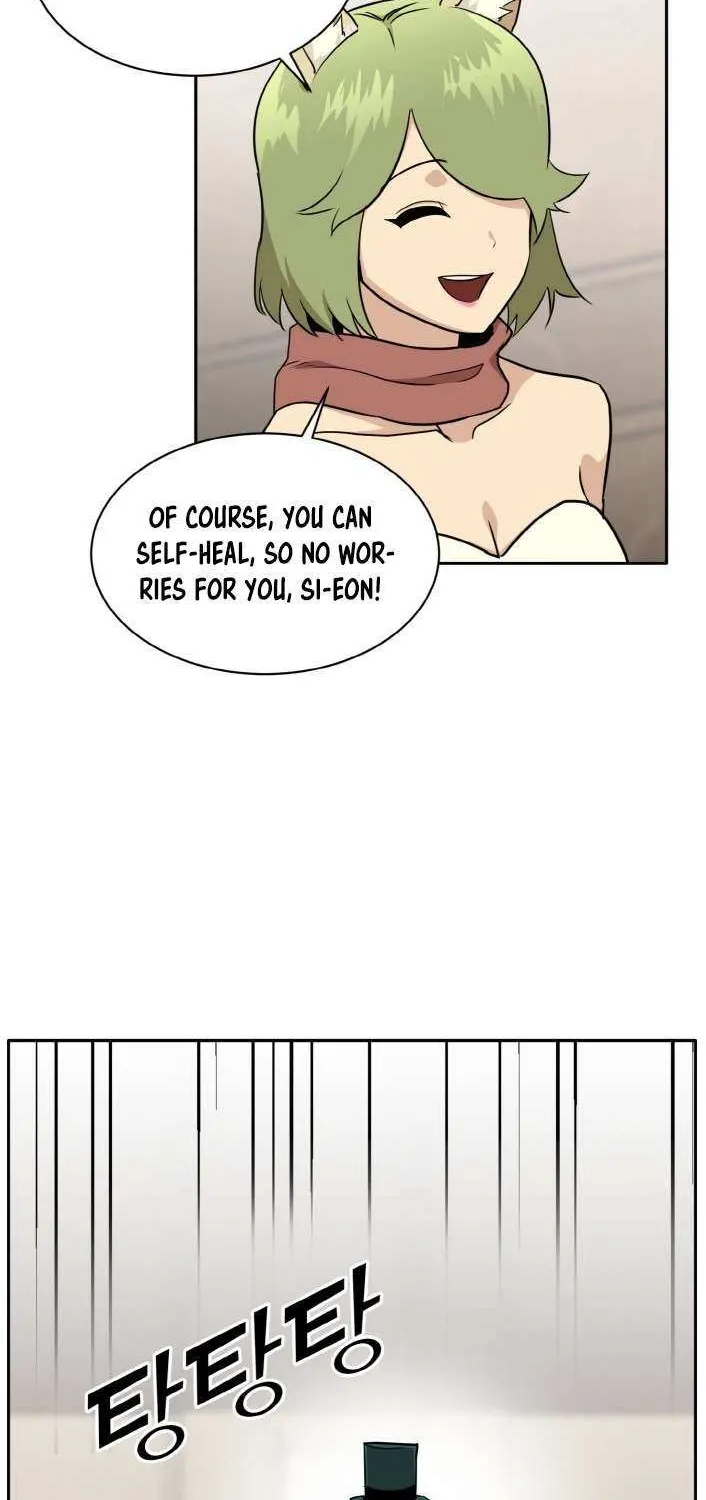 Read Counter Cube chapter 102 image 34 on Lezhin