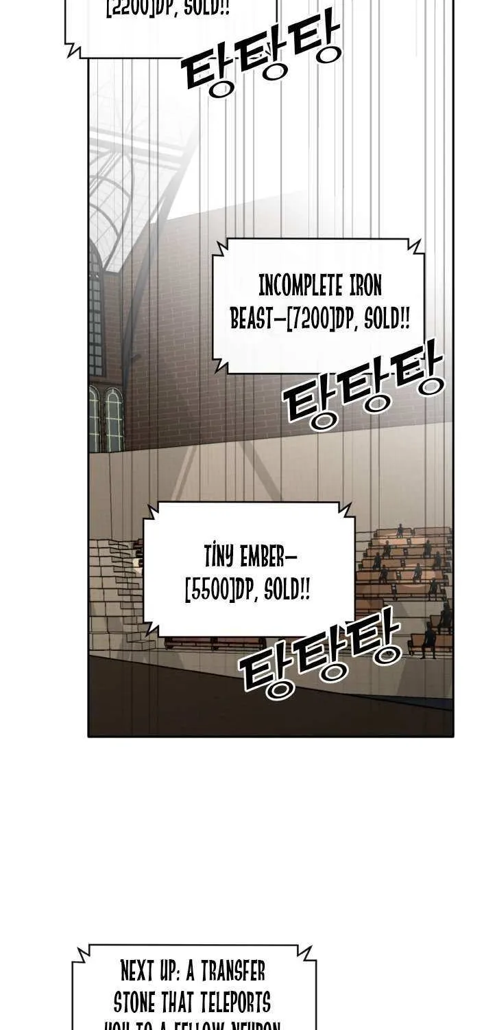 Read Counter Cube chapter 102 image 37 on Lezhin