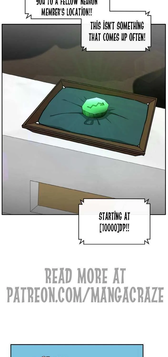 Read Counter Cube chapter 102 image 38 on Lezhin
