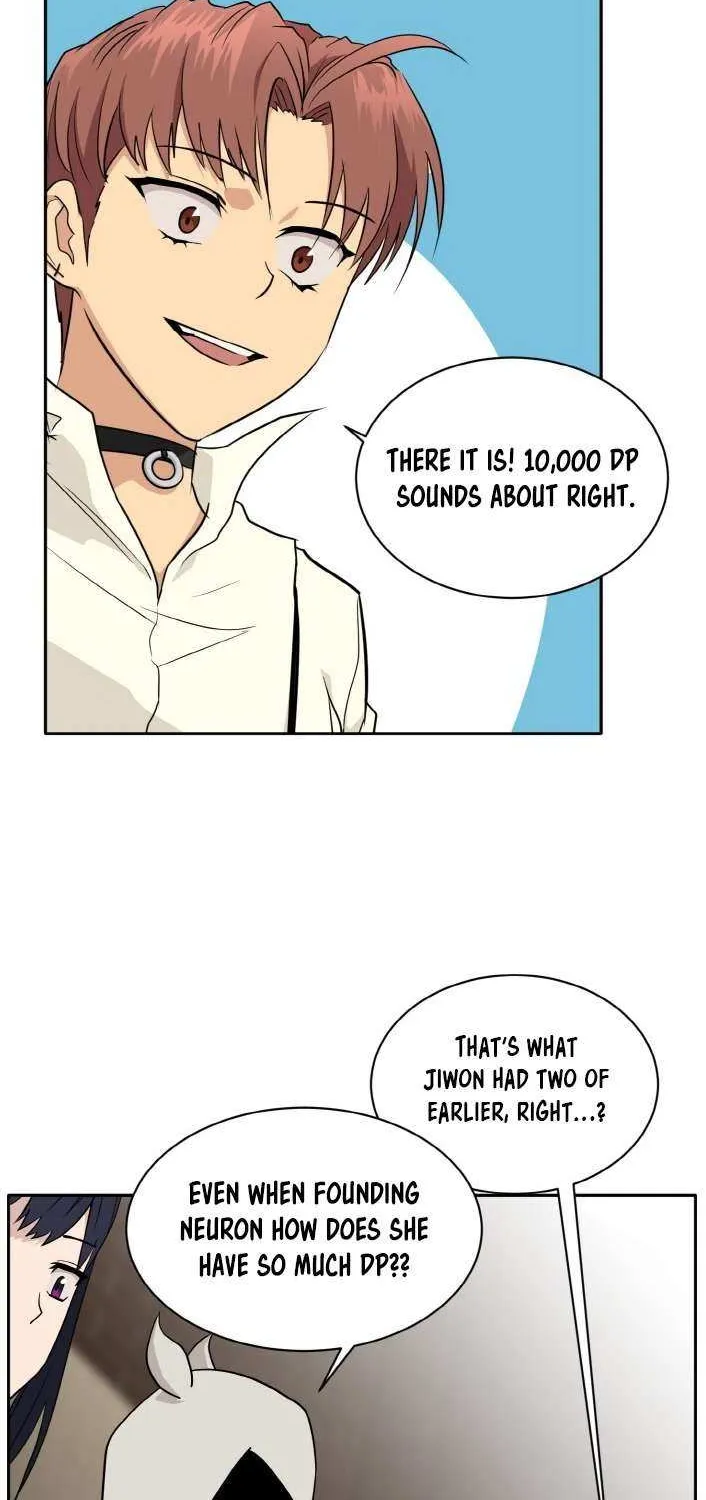 Read Counter Cube chapter 102 image 39 on Lezhin
