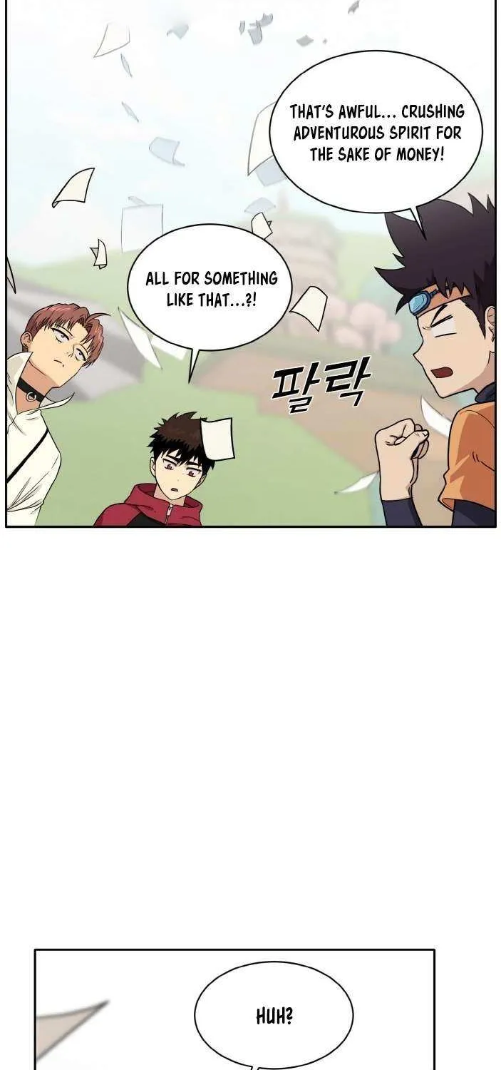 Read Counter Cube chapter 102 image 4 on Lezhin