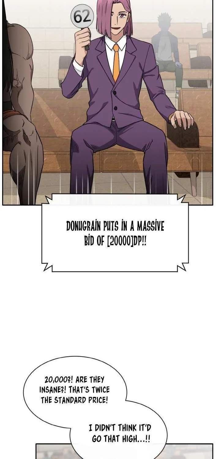 Read Counter Cube chapter 102 image 41 on Lezhin