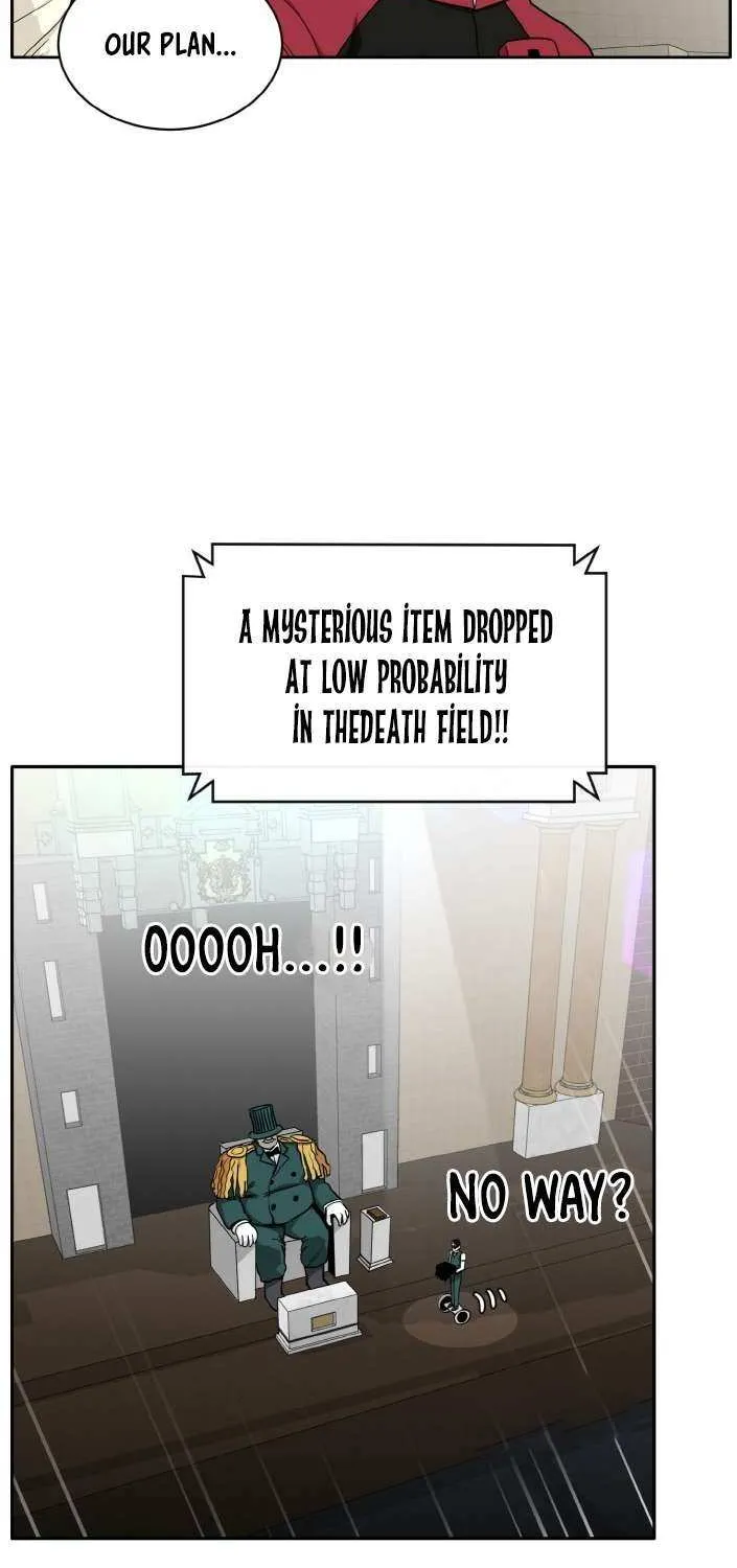 Read Counter Cube chapter 102 image 45 on Lezhin