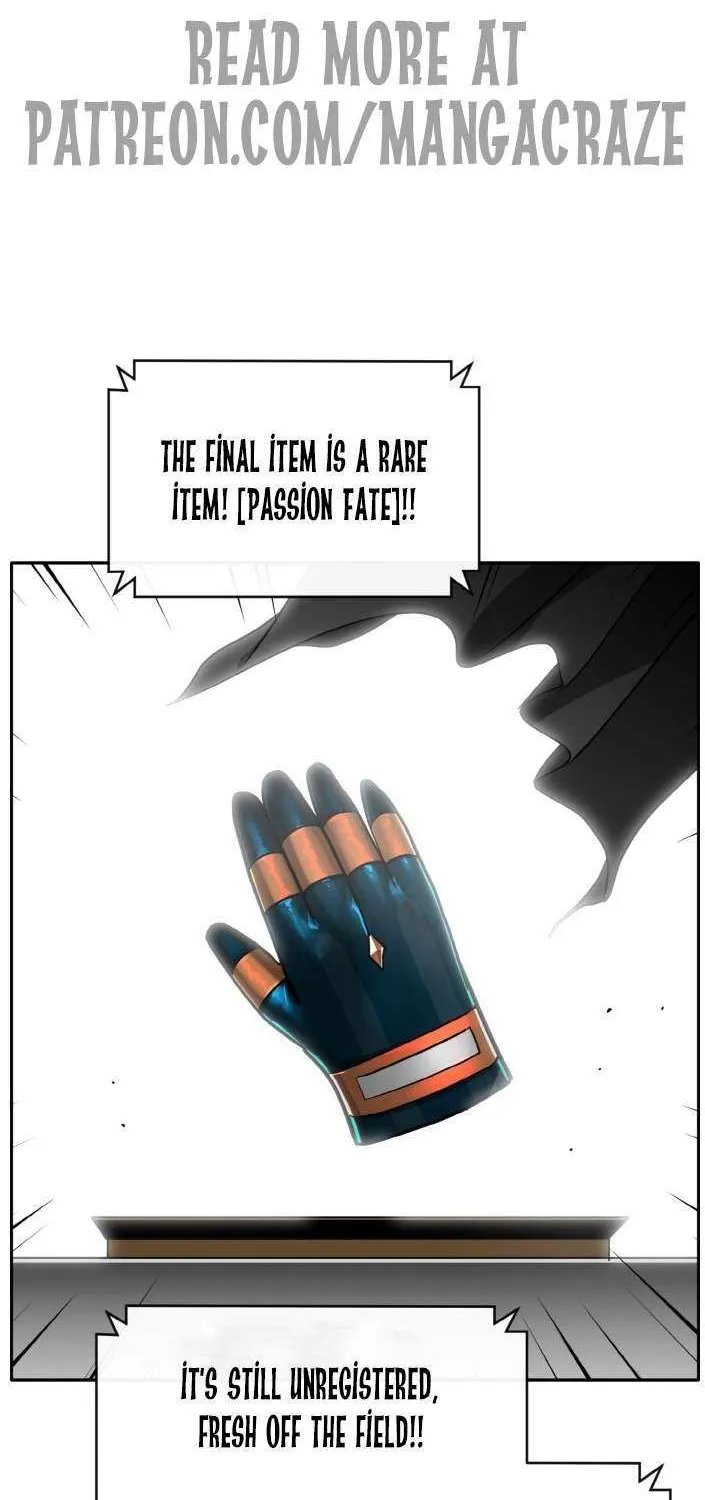 Read Counter Cube chapter 102 image 46 on Lezhin