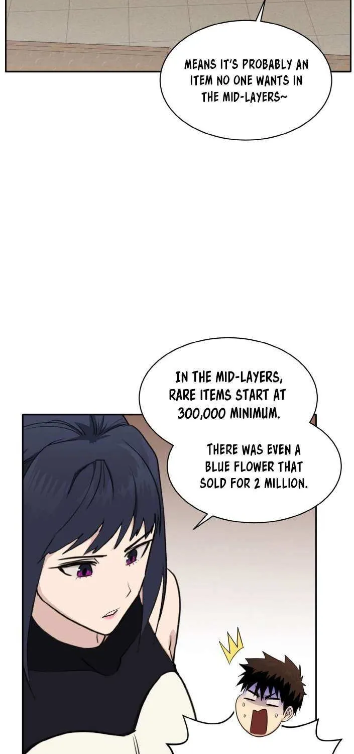 Read Counter Cube chapter 102 image 48 on Lezhin