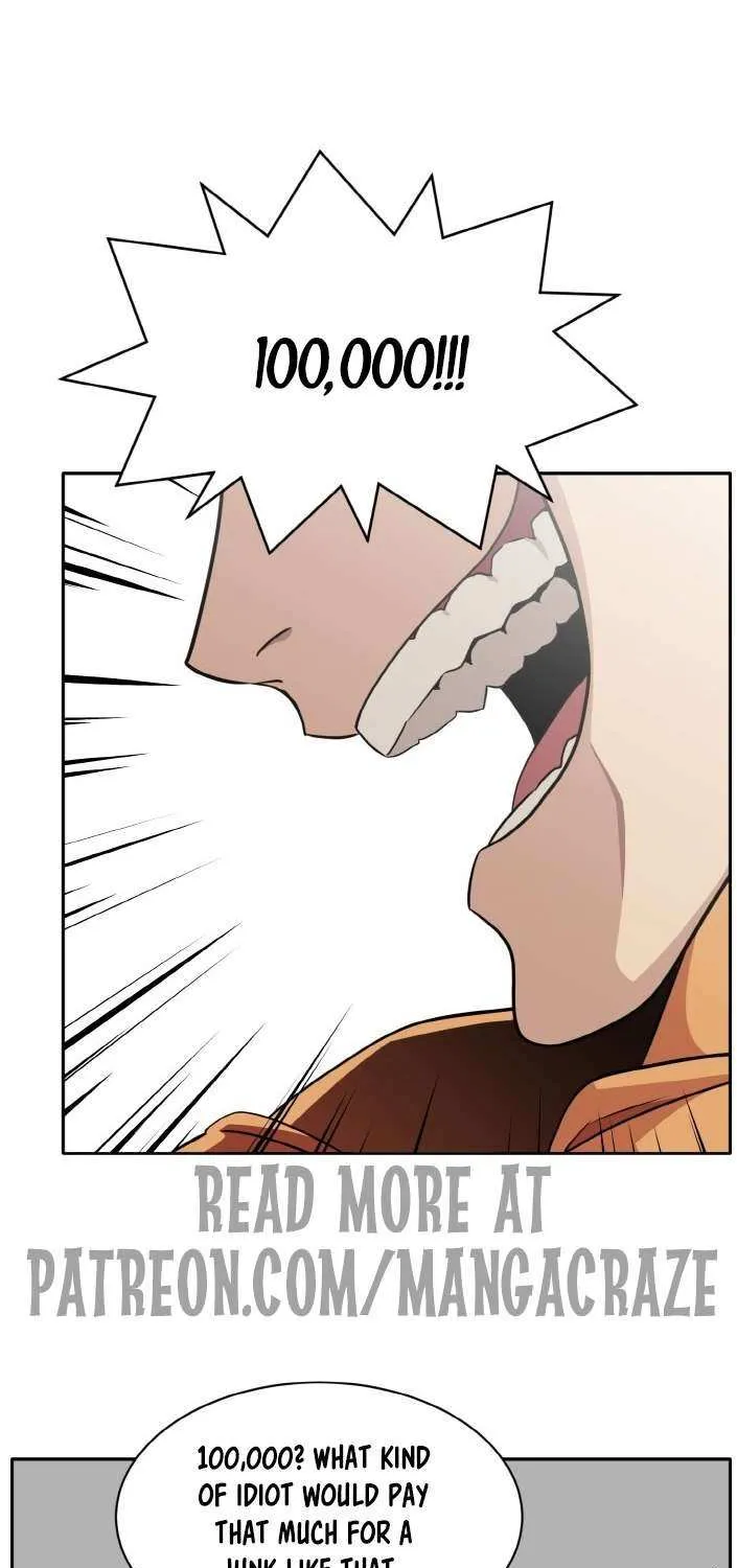 Read Counter Cube chapter 102 image 52 on Lezhin