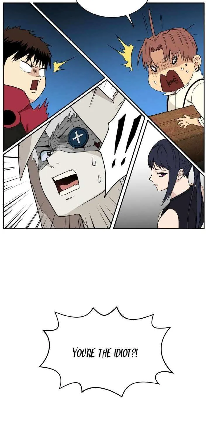 Read Counter Cube chapter 102 image 55 on Lezhin