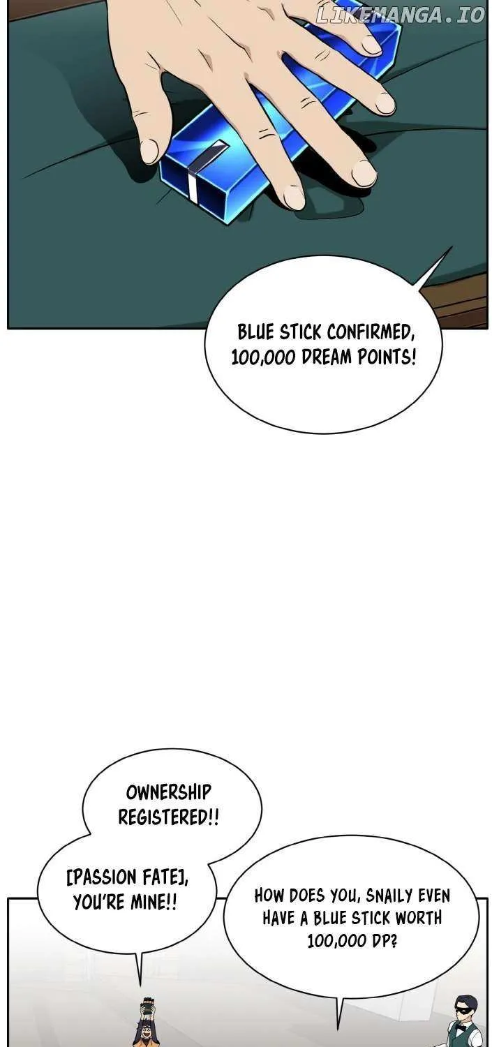 Read Counter Cube chapter 102 image 57 on Lezhin