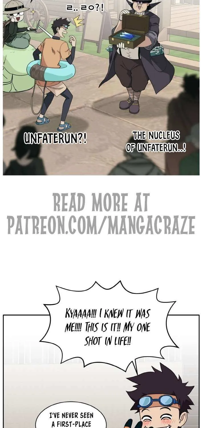 Read Counter Cube chapter 102 image 59 on Lezhin