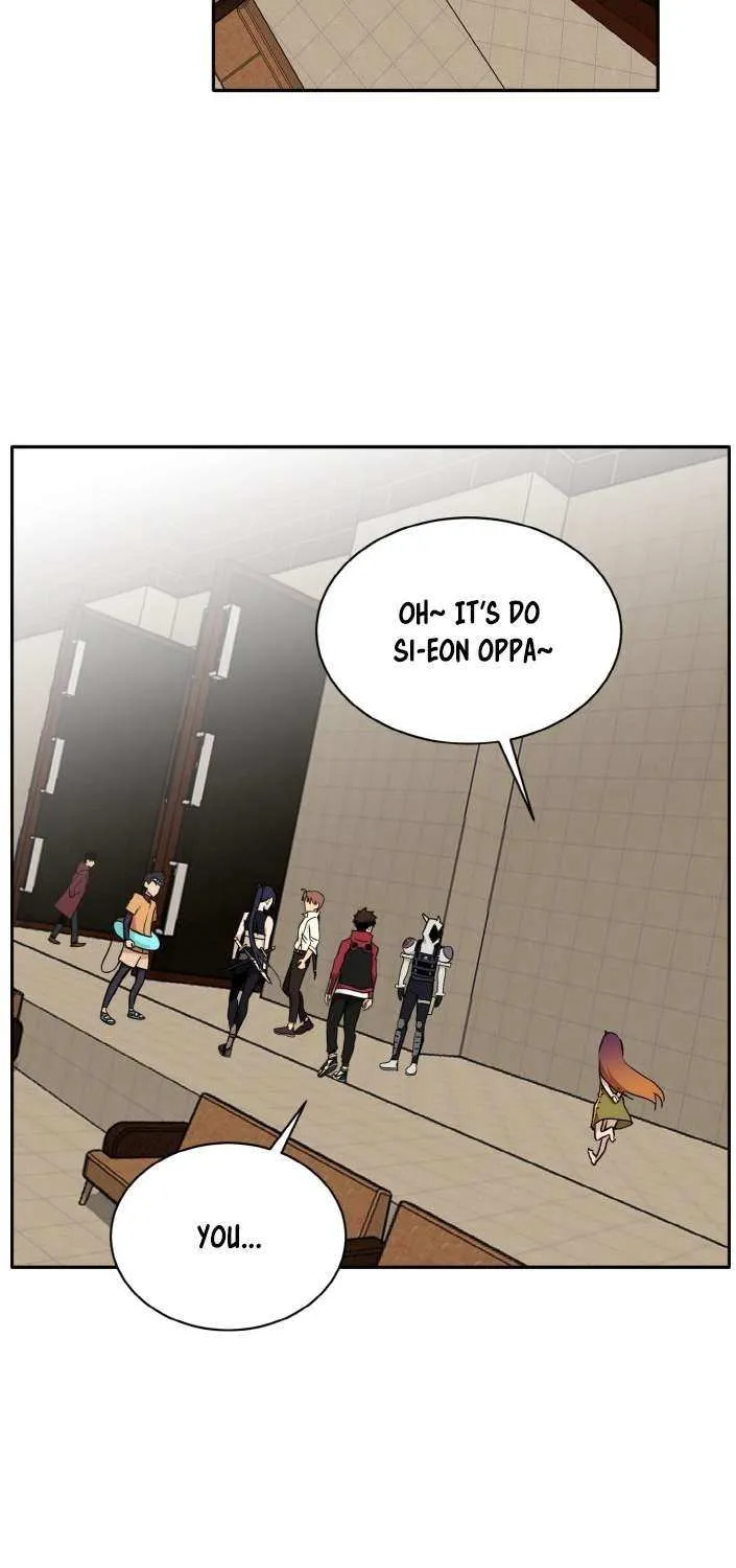 Read Counter Cube chapter 102 image 61 on Lezhin