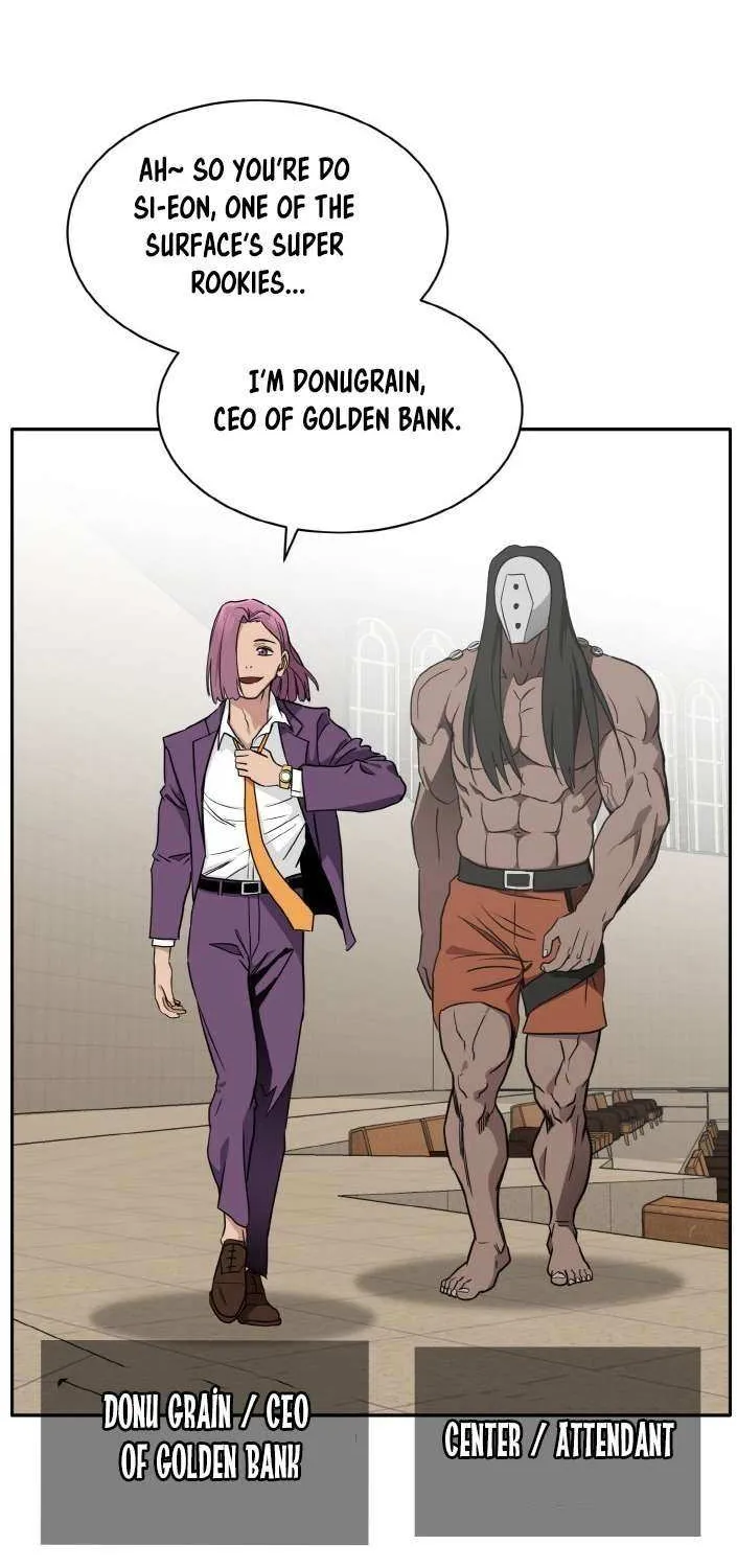 Read Counter Cube chapter 102 image 62 on Lezhin