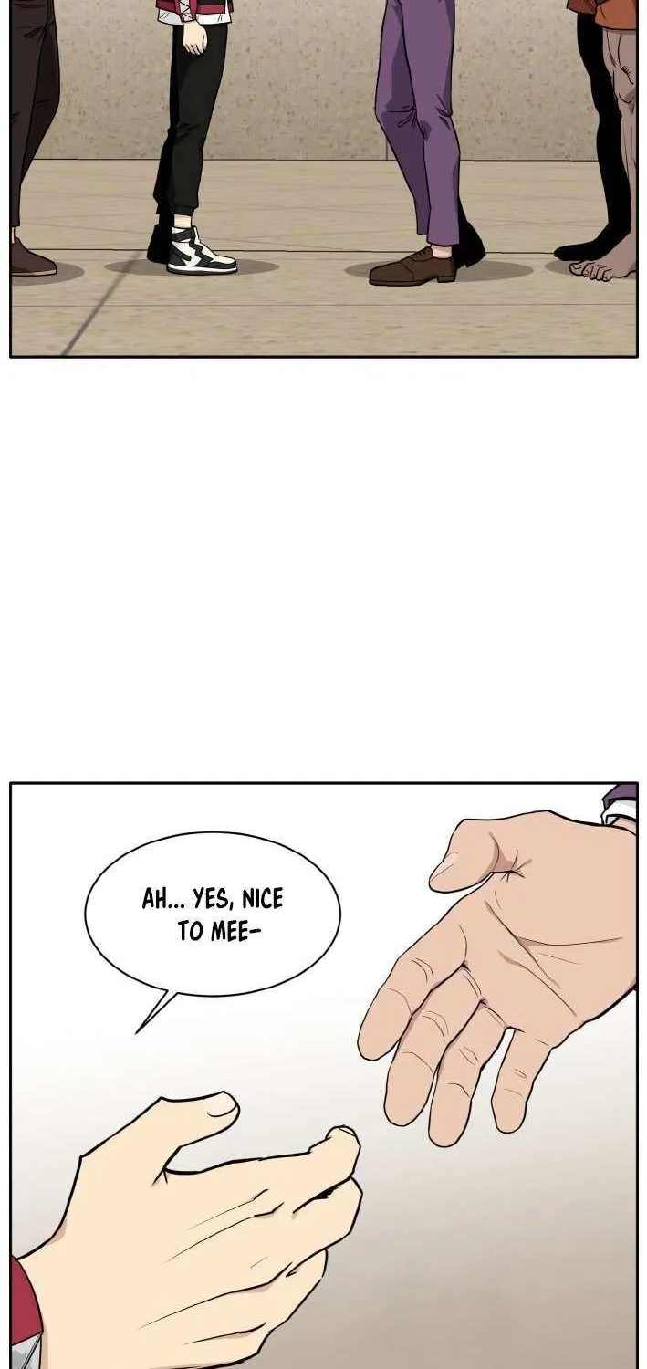 Read Counter Cube chapter 102 image 65 on Lezhin