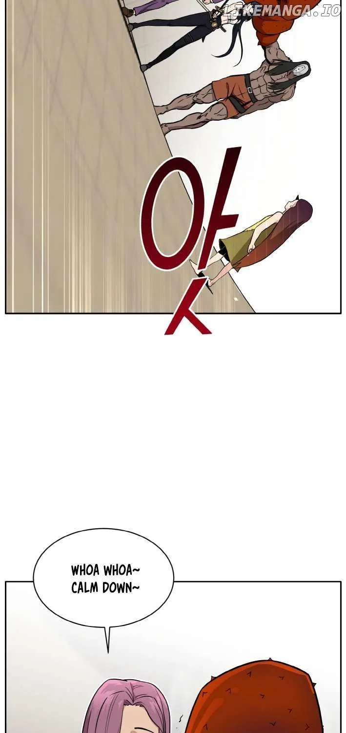 Read Counter Cube chapter 102 image 70 on Lezhin