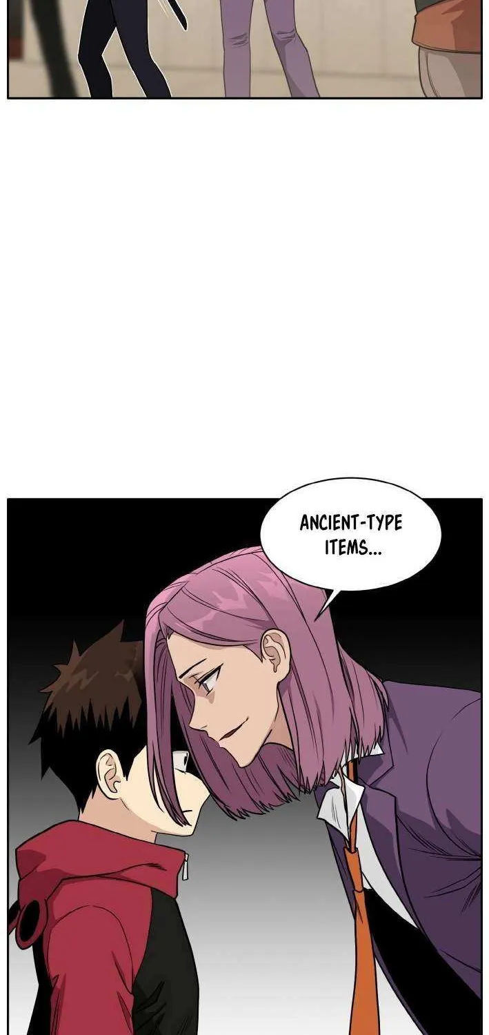 Read Counter Cube chapter 102 image 73 on Lezhin