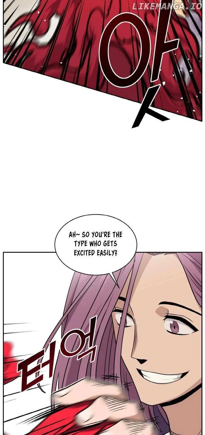 Read Counter Cube chapter 102 image 76 on Lezhin