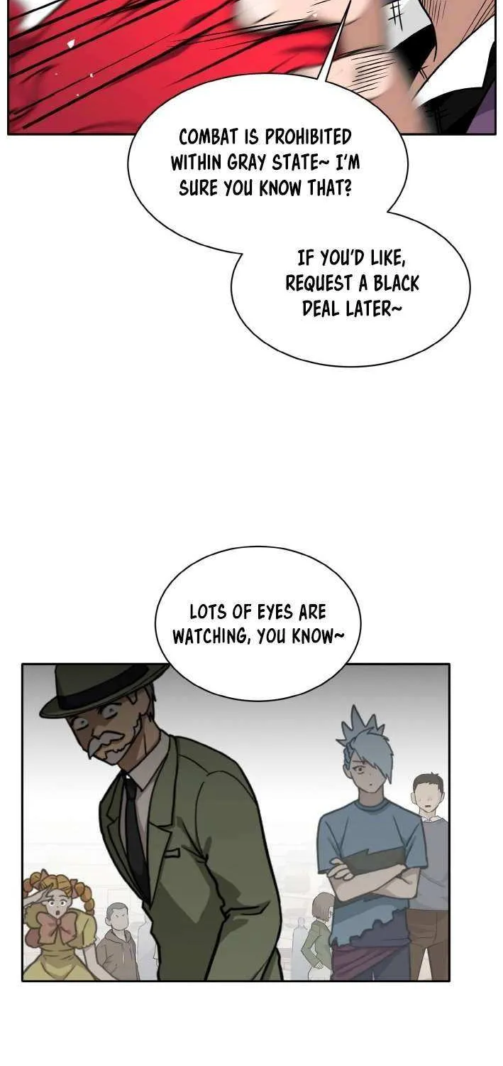 Read Counter Cube chapter 102 image 77 on Lezhin