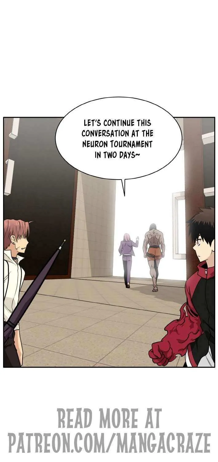 Read Counter Cube chapter 102 image 78 on Lezhin
