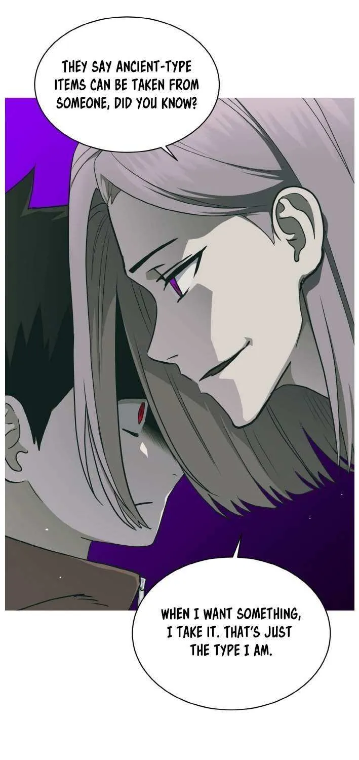 Read Counter Cube chapter 102 image 80 on Lezhin