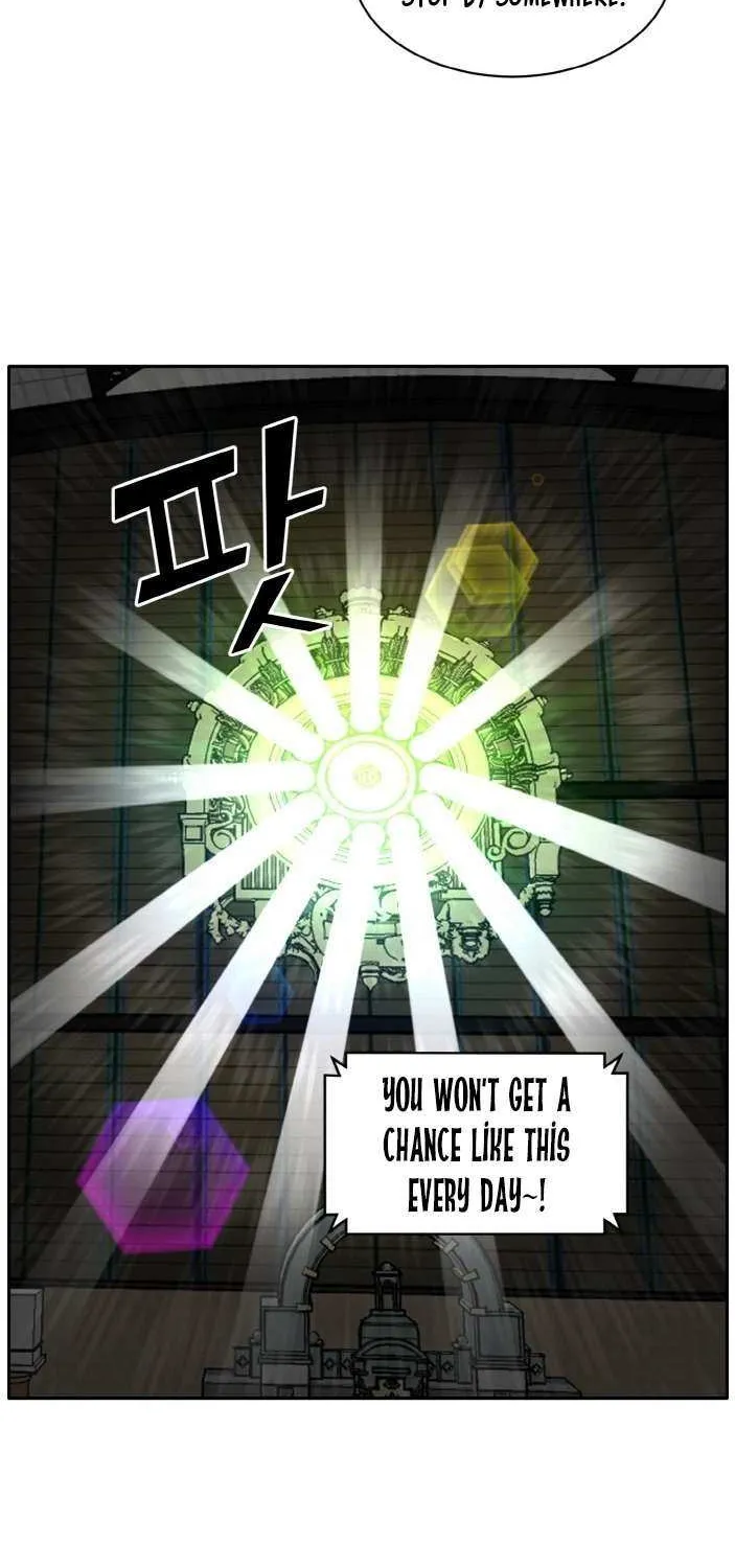 Read Counter Cube chapter 102 image 9 on Lezhin