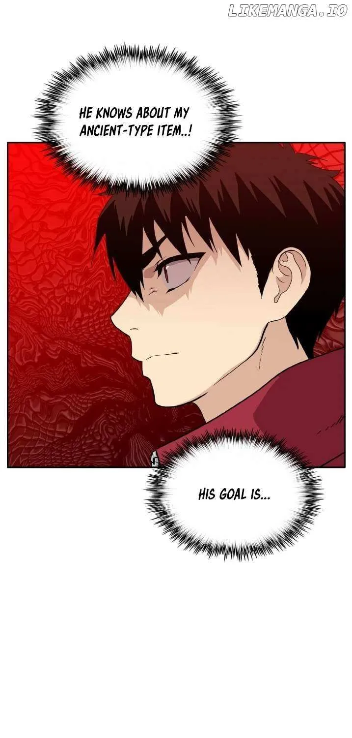 Read Counter Cube chapter 103 image 0 on Lezhin
