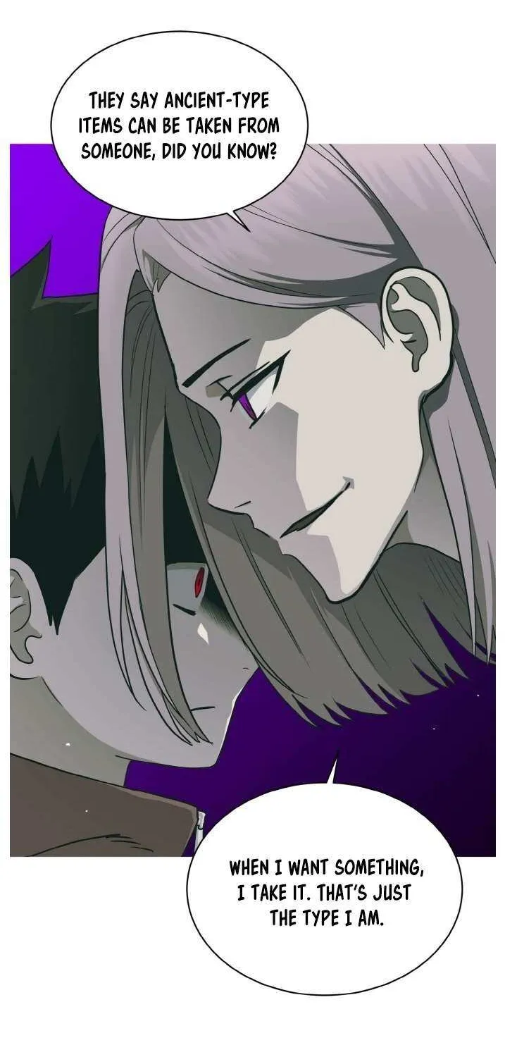 Read Counter Cube chapter 103 image 1 on Lezhin