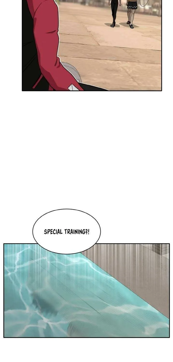 Read Counter Cube chapter 103 image 10 on Lezhin