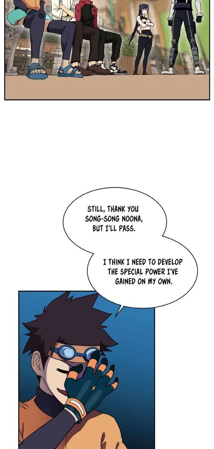 Read Counter Cube chapter 103 image 15 on Lezhin
