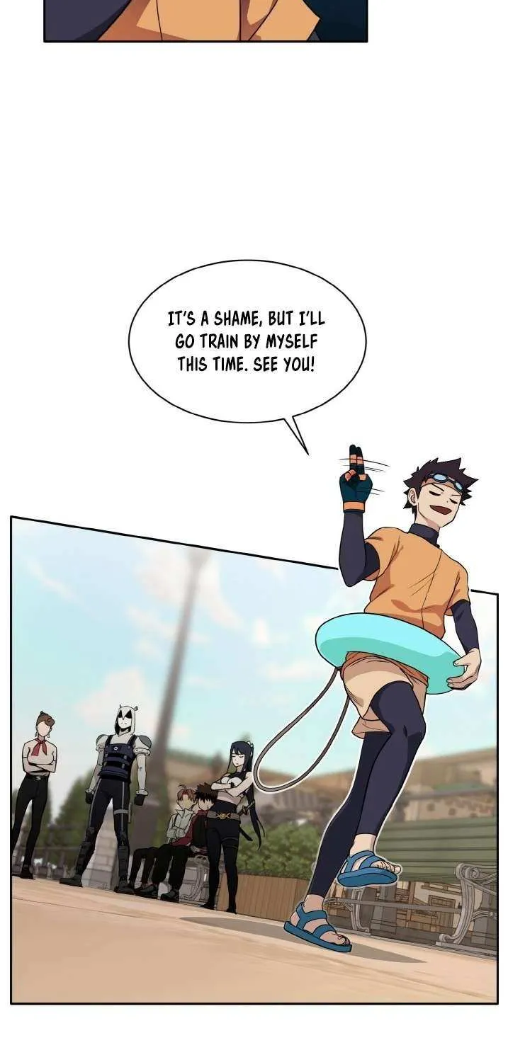 Read Counter Cube chapter 103 image 16 on Lezhin
