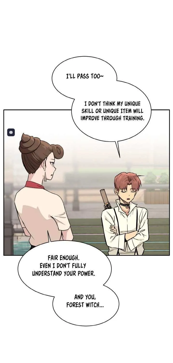 Read Counter Cube chapter 103 image 18 on Lezhin