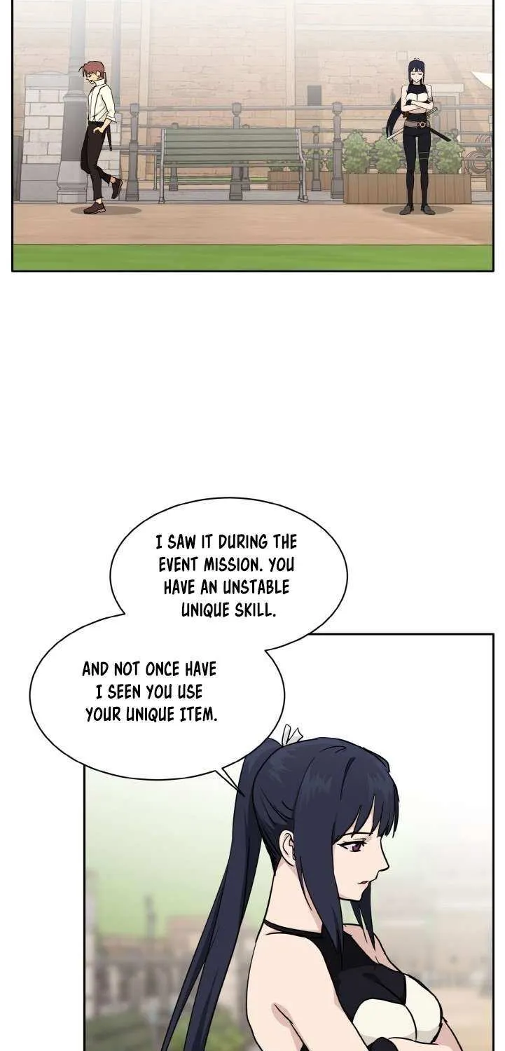 Read Counter Cube chapter 103 image 23 on Lezhin