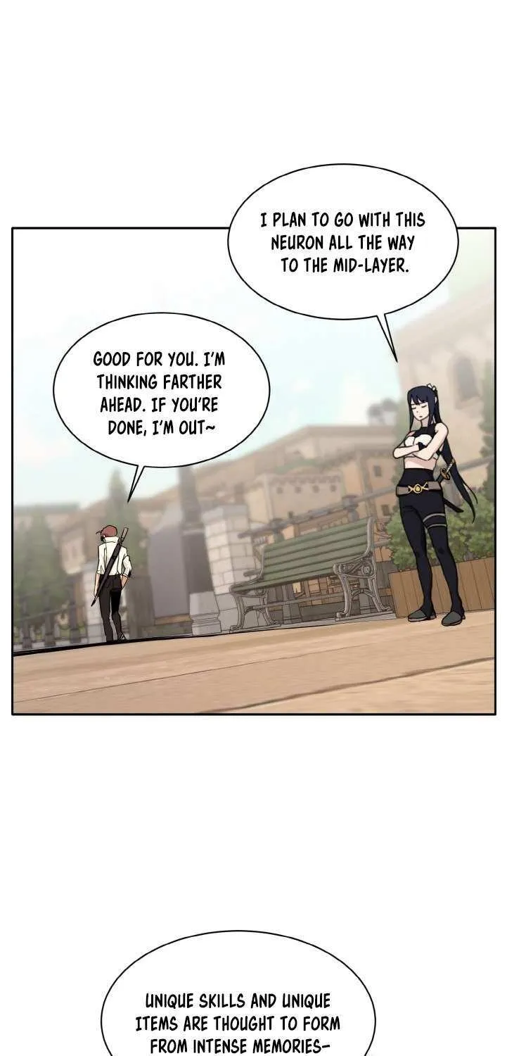 Read Counter Cube chapter 103 image 25 on Lezhin