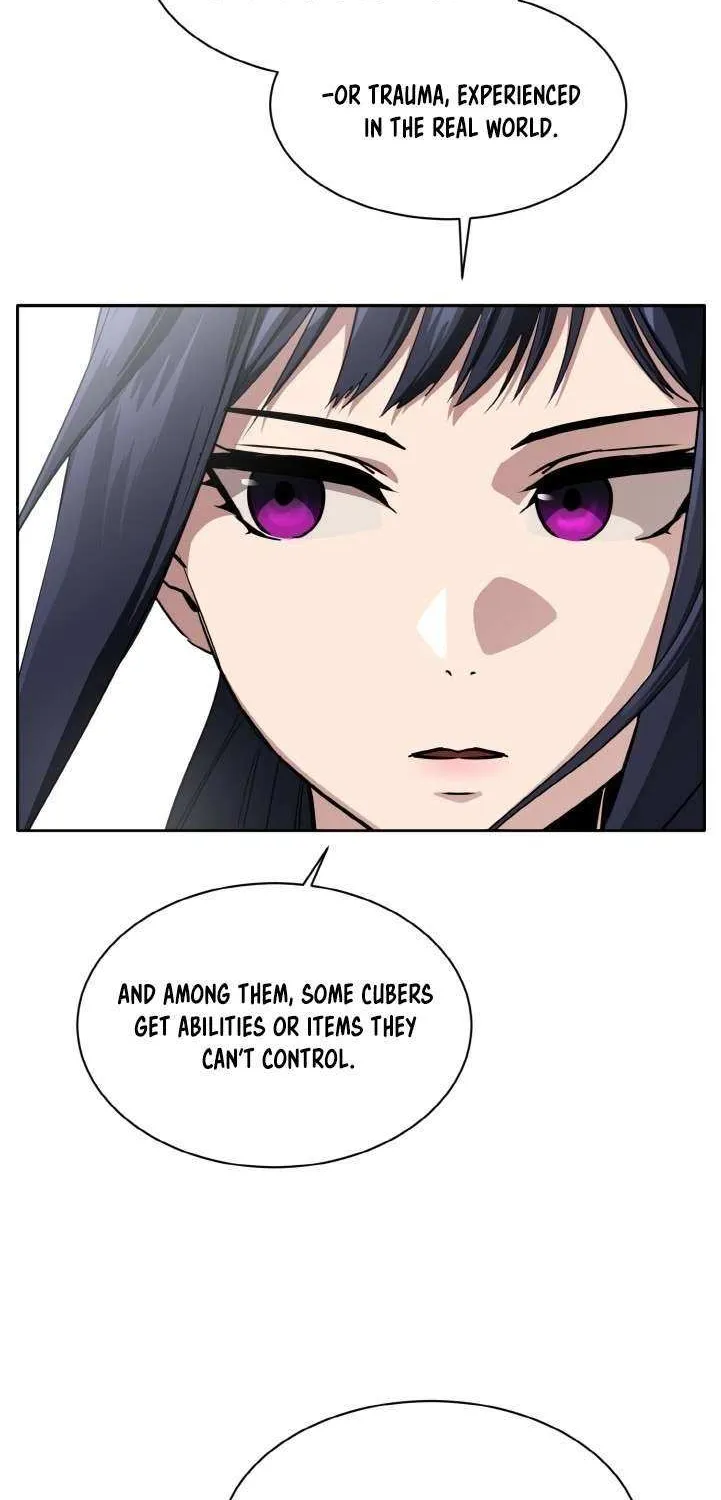 Read Counter Cube chapter 103 image 26 on Lezhin