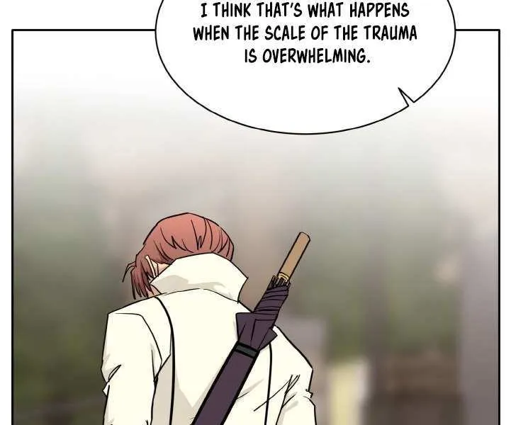 Read Counter Cube chapter 103 image 27 on Lezhin