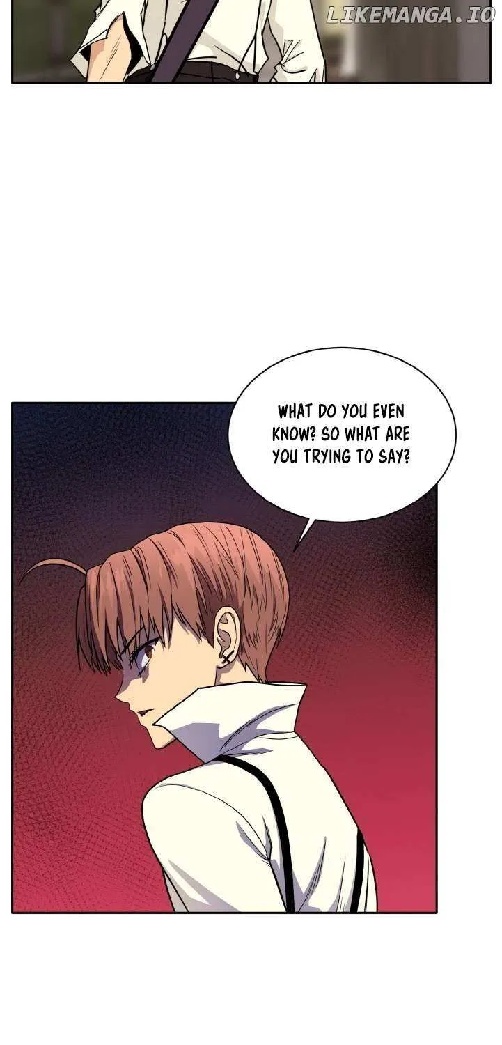 Read Counter Cube chapter 103 image 28 on Lezhin