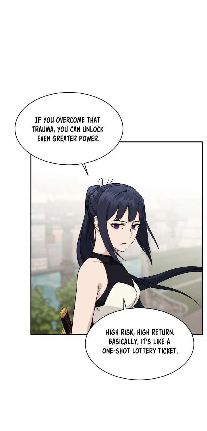 Read Counter Cube chapter 103 image 29 on Lezhin
